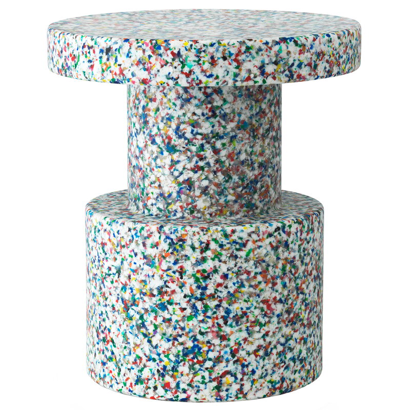 Bit Stool