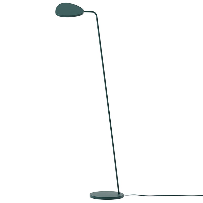 Leaf Floor Lamp