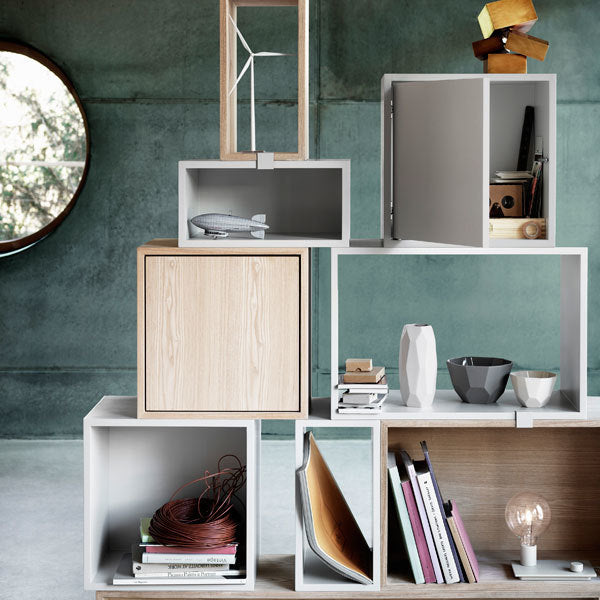 Muuto Design | Paris:Sete | Decoração e Design de Interiores | Mobiliário, Iluminação e Acessórios