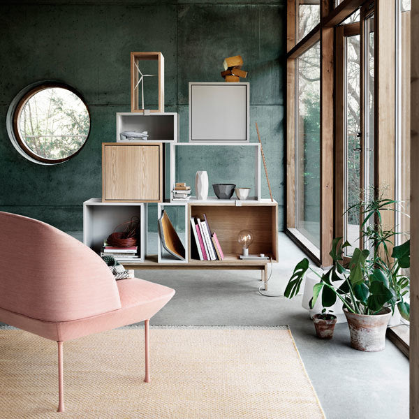 Muuto Design | Paris:Sete | Decoração e Design de Interiores | Mobiliário, Iluminação e Acessórios