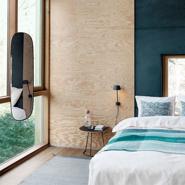 Muuto Design | Paris:Sete | Decoração e Design de Interiores | Mobiliário, Iluminação e Acessórios