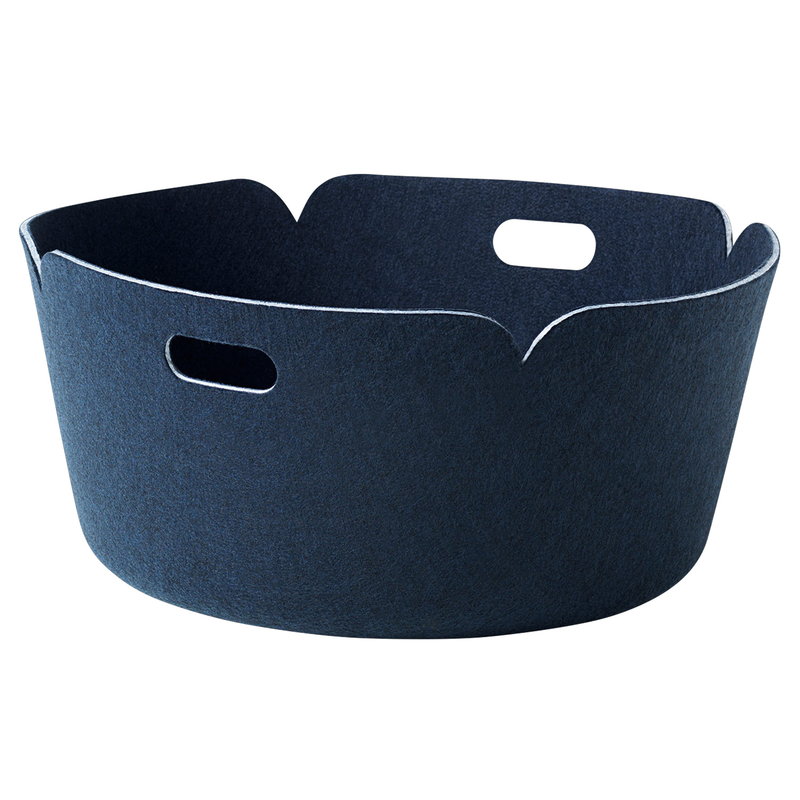Restore Round Basket