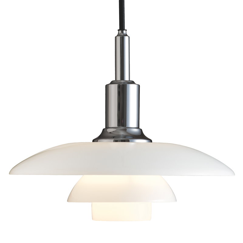 Louis Poulsen Lighting Design | Paris:Sete | Decoração e Design de Interiores | Mobiliário, Iluminação e Acessórios