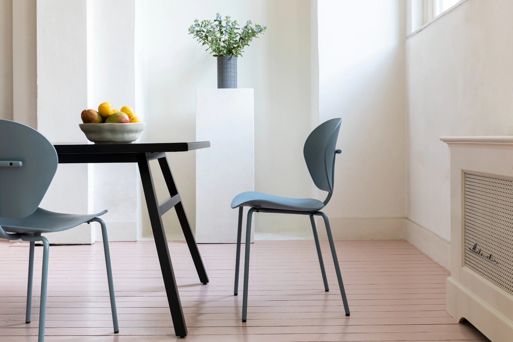 Ocean Chair