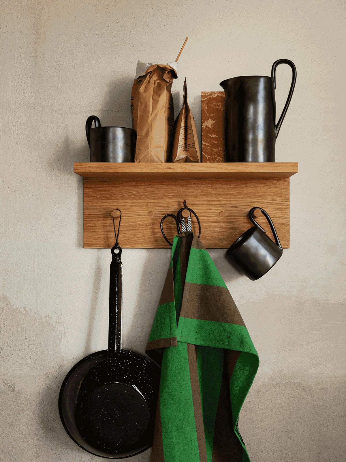 Ferm Living Design Escandinavo Nórdico Mobiliário Acessórios para decoração e design de interiores