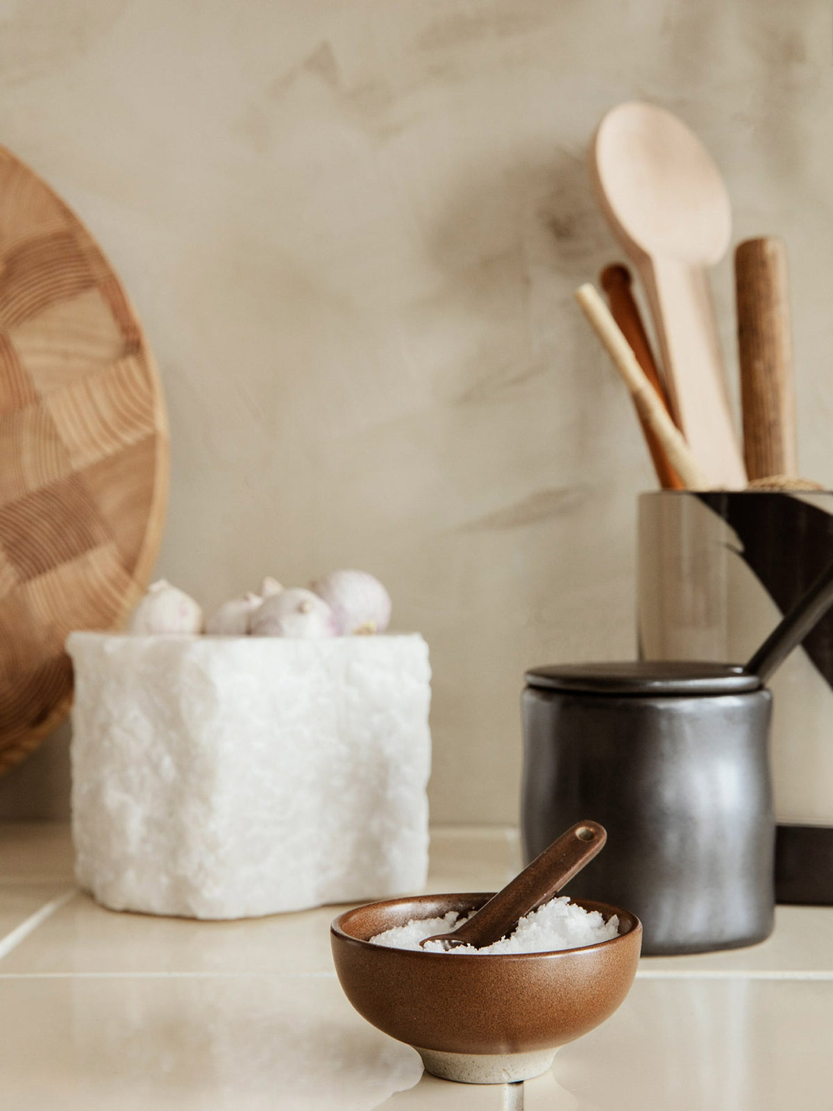 Ferm Living Design Escandinavo Nórdico Mobiliário Acessórios para decoração e design de interiores