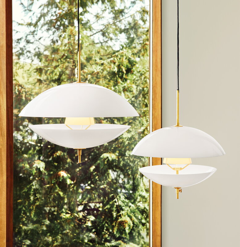 Fritz Hansen Design Mobiliário, Iluminação e Acessórios - colecção completa na Paris:Sete. Decoração e Design de Interiores
