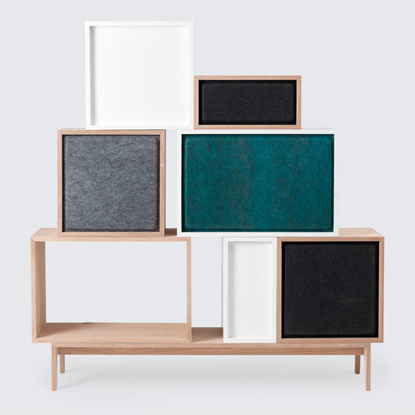 Muuto Design | Paris:Sete | Decoração e Design de Interiores | Mobiliário, Iluminação e Acessórios