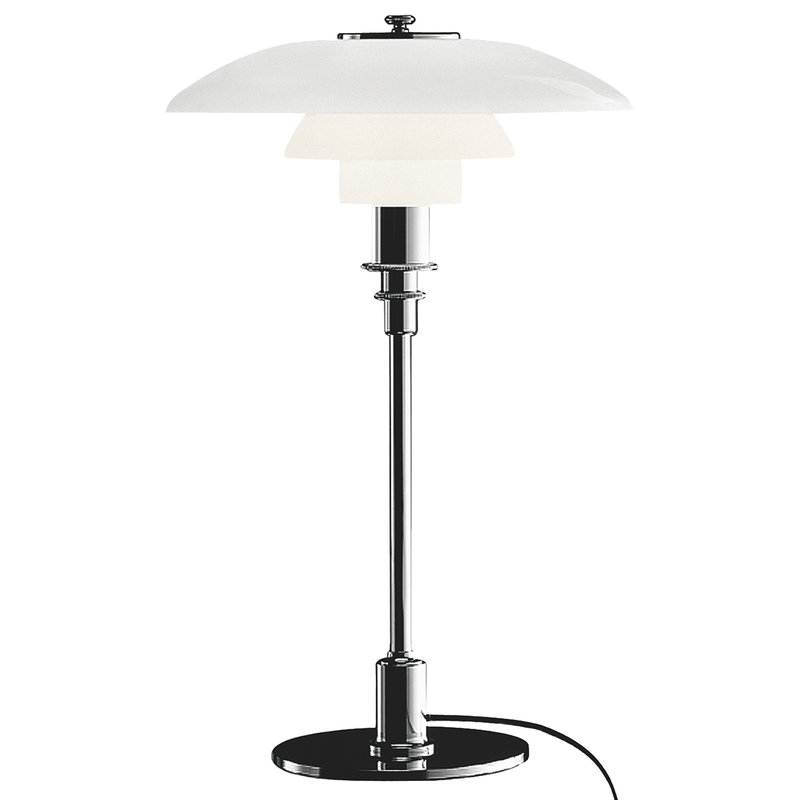 Louis Poulsen Lighting Design | Paris:Sete | Decoração e Design de Interiores | Mobiliário, Iluminação e Acessórios