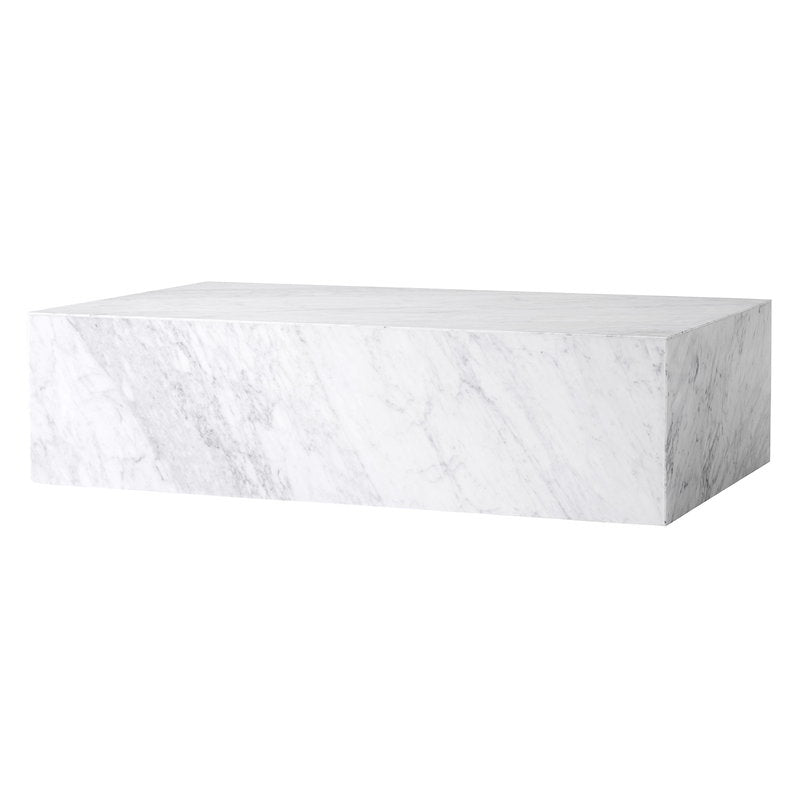 Plinth Table / Low
