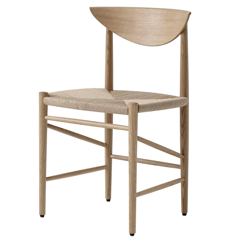 Drawn HM3 Chair