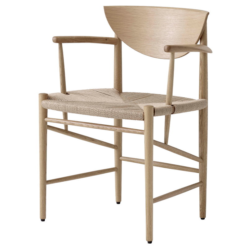 Drawn HM4 Chair