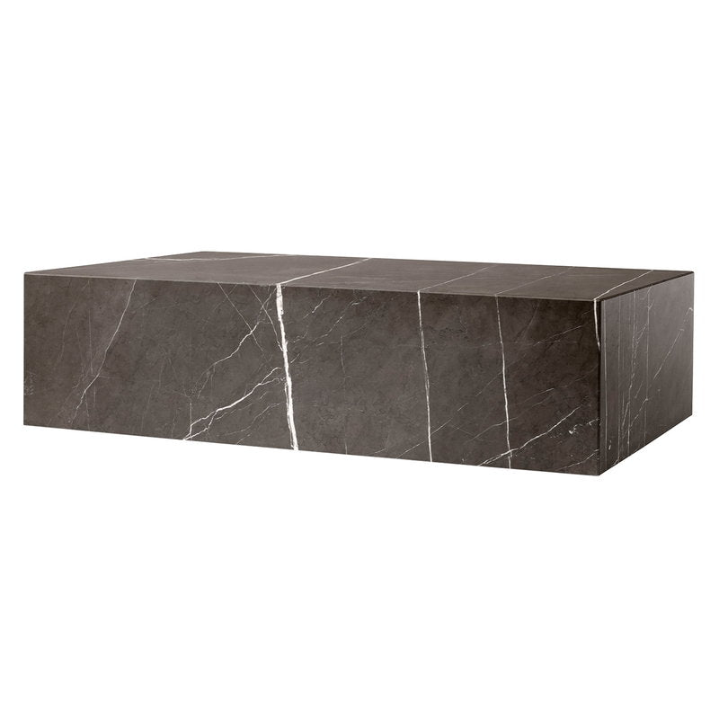 Plinth Table / Low