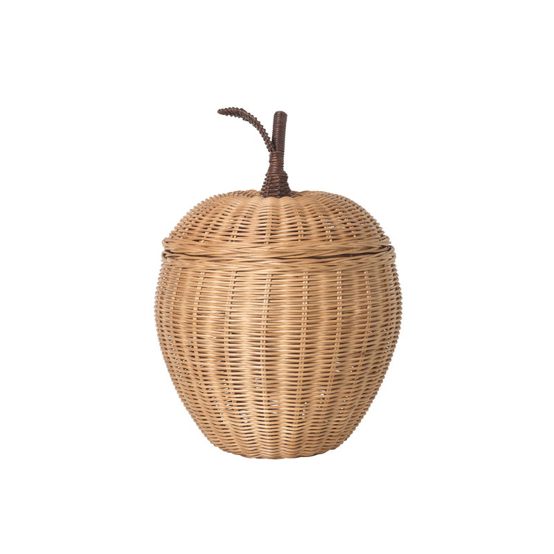Ferm Living Design Escandinavo Nórdico Mobiliário Acessórios para decoração e design de interiores