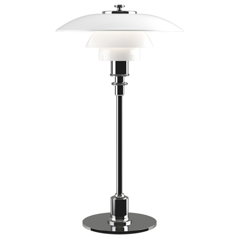 Louis Poulsen Lighting Design | Paris:Sete | Decoração e Design de Interiores | Mobiliário, Iluminação e Acessórios