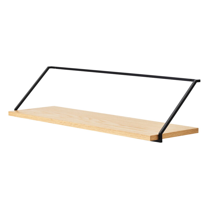 Rail Shelf
