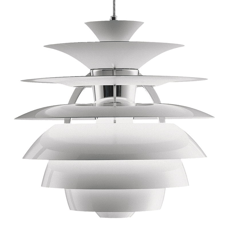 Louis Poulsen Lighting Design | Paris:Sete | Decoração e Design de Interiores | Mobiliário, Iluminação e Acessórios