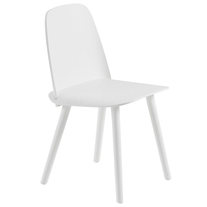 Nerd Chair