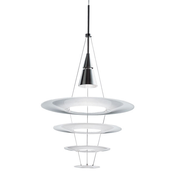 Louis Poulsen Lighting Design | Paris:Sete | Decoração e Design de Interiores | Mobiliário, Iluminação e Acessórios