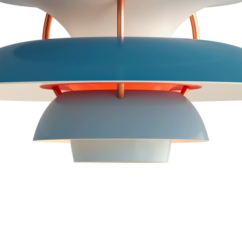 Louis Poulsen Lighting Design | Paris:Sete | Decoração e Design de Interiores | Mobiliário, Iluminação e Acessórios