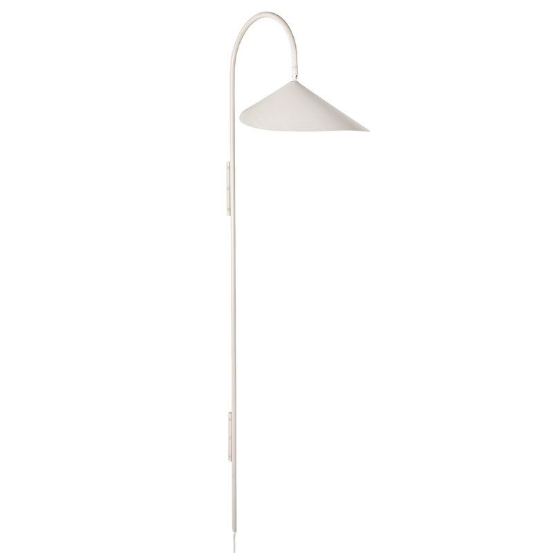 Arum Wall Lamp Tall
