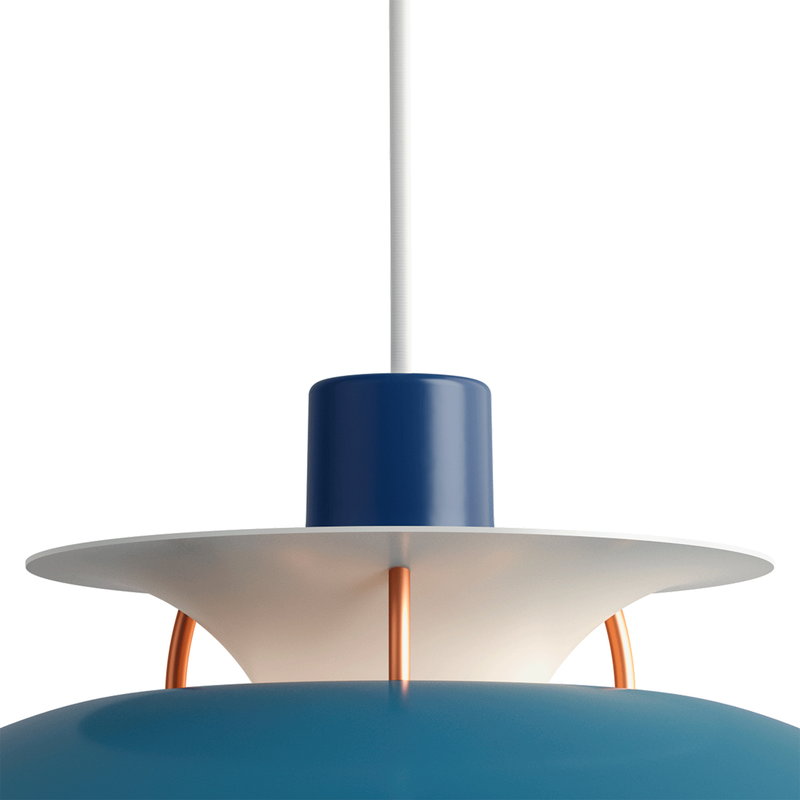 Louis Poulsen Lighting Design | Paris:Sete | Decoração e Design de Interiores | Mobiliário, Iluminação e Acessórios