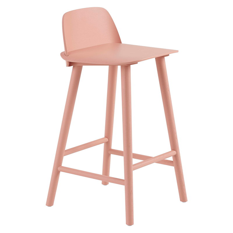 Nerd Counter Stool / 65cm