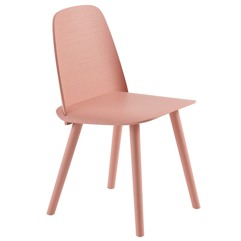 Nerd Chair