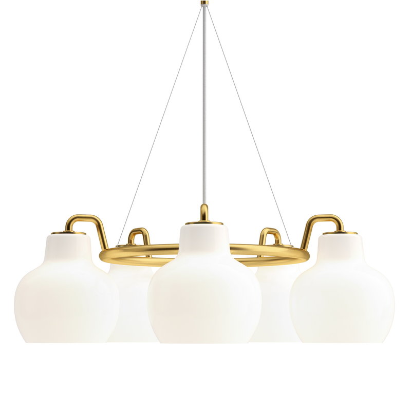 Louis Poulsen Lighting Design | Paris:Sete | Decoração e Design de Interiores | Mobiliário, Iluminação e Acessórios