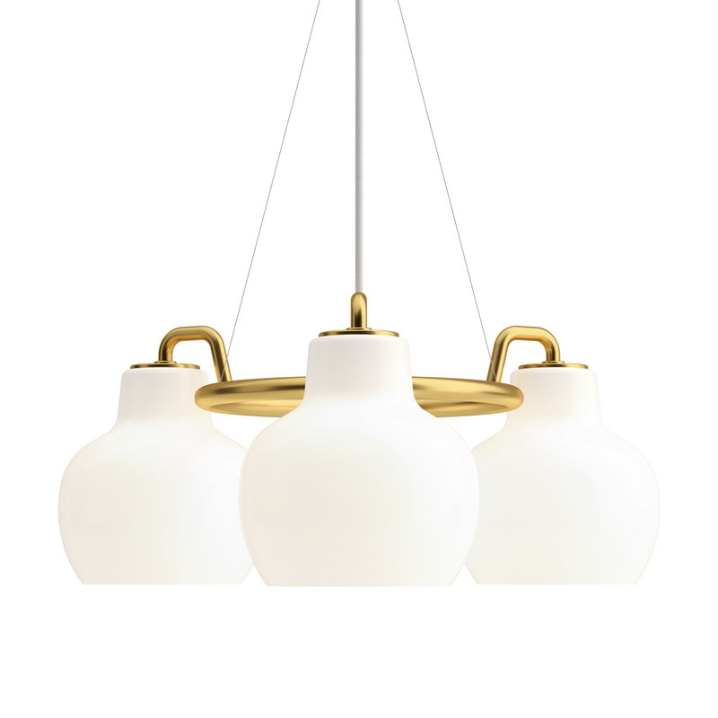 Louis Poulsen Lighting Design | Paris:Sete | Decoração e Design de Interiores | Mobiliário, Iluminação e Acessórios