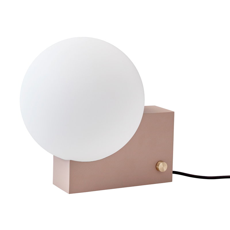Journey SHY1 Lamp