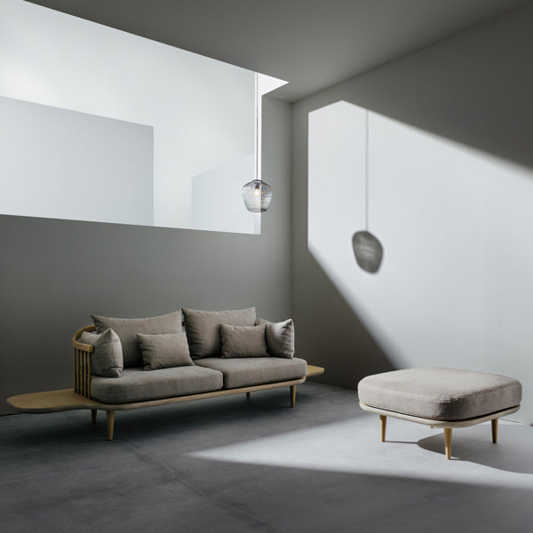 &Tradition Design | Paris:Sete | Decoração e Design de Interiores | Mobiliário, Iluminação e Acessórios