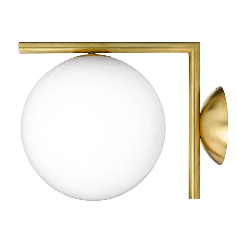 FLOS Design Iluminação Lighting Mobiliário e Acessórios - colecção completa na Paris:Sete. Decoração e Design de Interiores