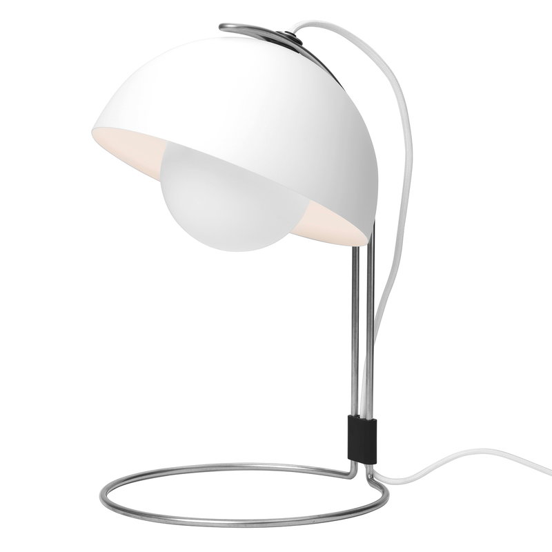 Flowerpot VP4 Table Lamp