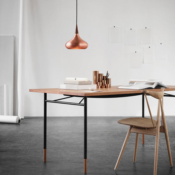 Fritz Hansen Design Mobiliário, Iluminação e Acessórios - colecção completa na Paris:Sete. Decoração e Design de Interiores