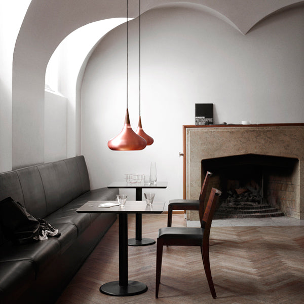 Fritz Hansen Design Mobiliário, Iluminação e Acessórios - colecção completa na Paris:Sete. Decoração e Design de Interiores