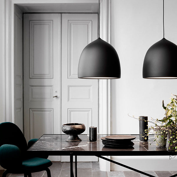 Fritz Hansen Design Mobiliário, Iluminação e Acessórios - colecção completa na Paris:Sete. Decoração e Design de Interiores
