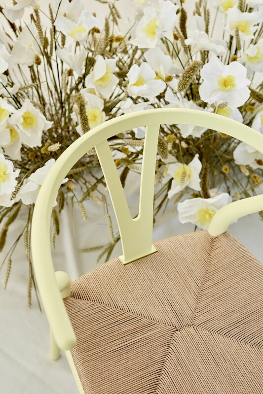 Carl Hansen & Son Design | Paris:Sete | Decoração e Design de Interiores | Mobiliário e Acessórios