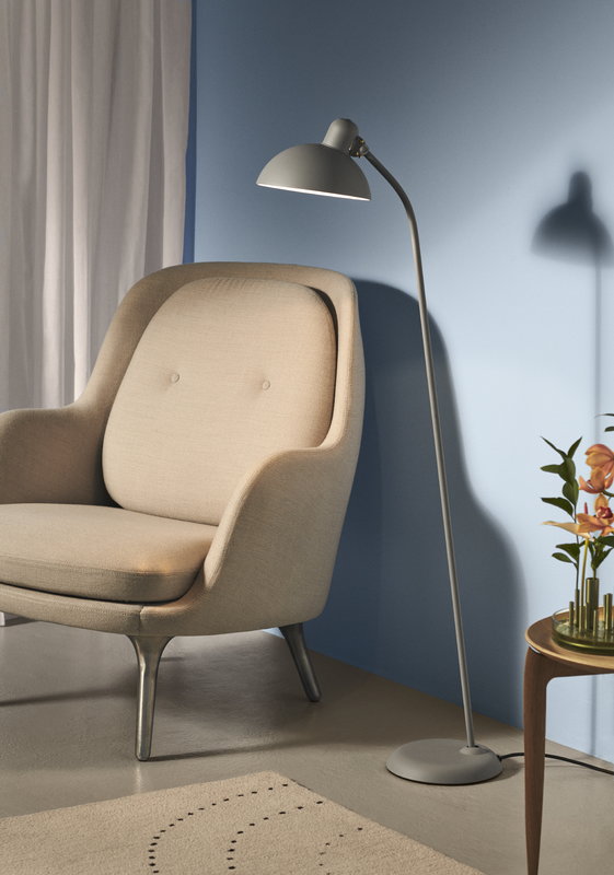 Fritz Hansen Design Mobiliário, Iluminação e Acessórios - colecção completa na Paris:Sete. Decoração e Design de Interiores