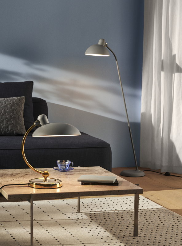 Fritz Hansen Design Mobiliário, Iluminação e Acessórios - colecção completa na Paris:Sete. Decoração e Design de Interiores
