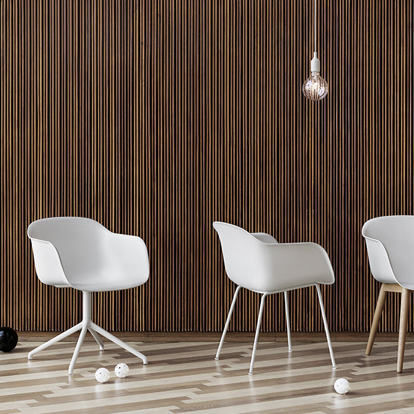 Muuto Design | Paris:Sete | Decoração e Design de Interiores | Mobiliário, Iluminação e Acessórios