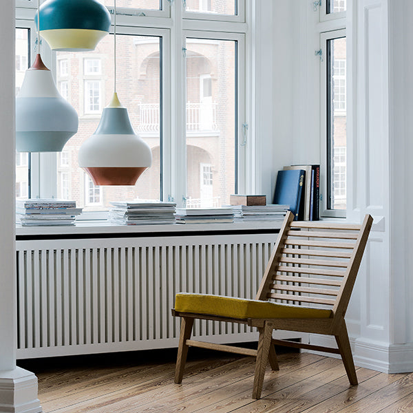 Louis Poulsen Lighting Design | Paris:Sete | Decoração e Design de Interiores | Mobiliário, Iluminação e Acessórios