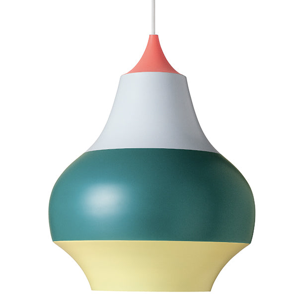 Cirque Pendant / 38cm