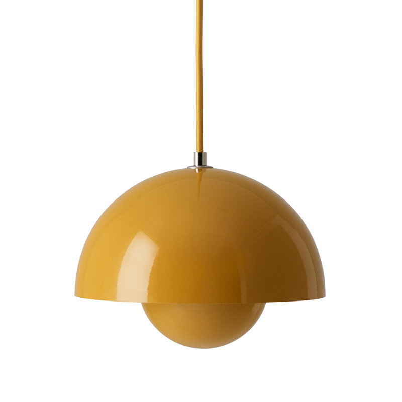 Flowerpot VP1 Pendant