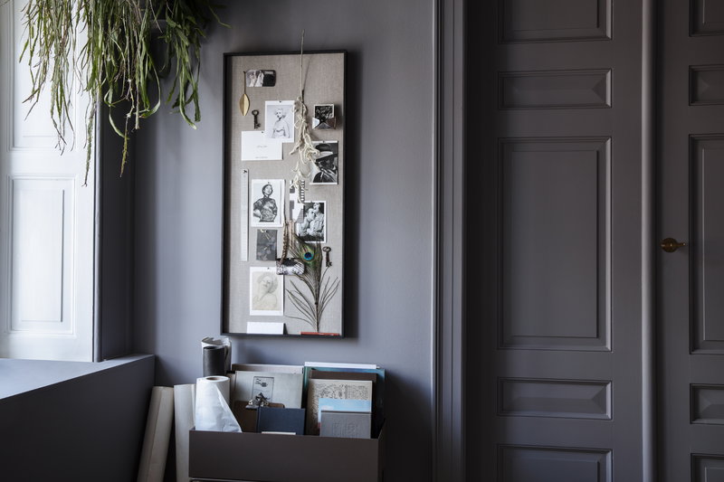 Ferm Living Design Escandinavo Nórdico Mobiliário Acessórios para decoração e design de interiores