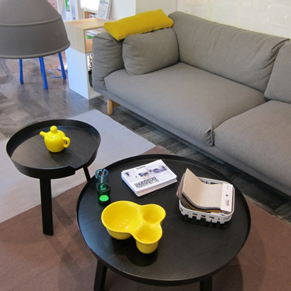 Muuto Design | Paris:Sete | Decoração e Design de Interiores | Mobiliário, Iluminação e Acessórios