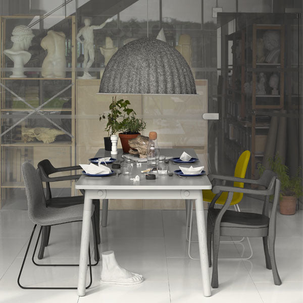 Muuto Design | Paris:Sete | Decoração e Design de Interiores | Mobiliário, Iluminação e Acessórios