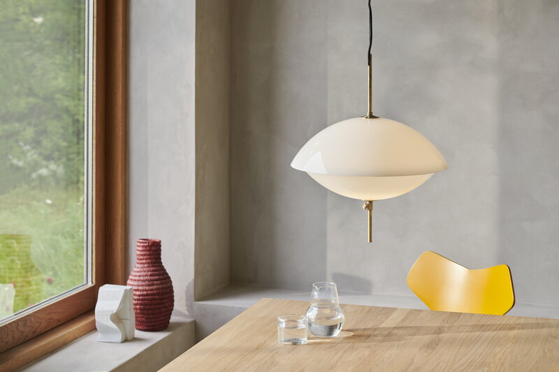 Fritz Hansen Design Mobiliário, Iluminação e Acessórios - colecção completa na Paris:Sete. Decoração e Design de Interiores