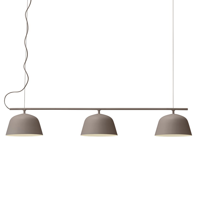 Ambit Rail Lamp