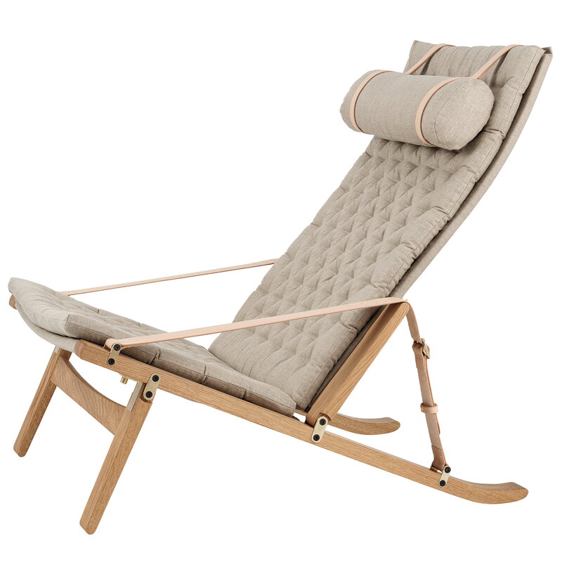 Carl Hansen & Son Design | Paris:Sete | Decoração e Design de Interiores | Mobiliário e Acessórios